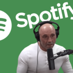 Joe Rogan and Spotify: a Deal for Free Speech